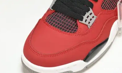 Jordan 4 Toro Retro Bravo 0605